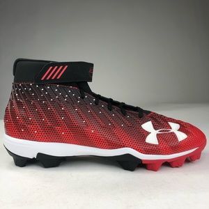 Under Armour Bryce Harper 2 Baseball Cleats 15